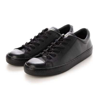 メーカー在庫限り品 コンバース CONVERSE LEATHER ALL STAR COUPE OX