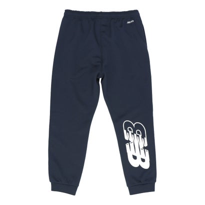 ニューバランス new balance トラックパンツ_ ジュニア ジャージパンツ