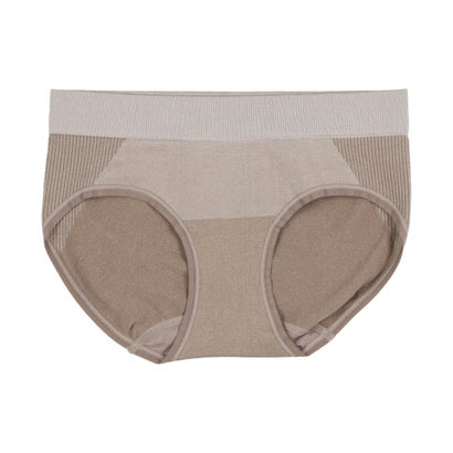 ダンスキン DANSKIN レディース フィットネス アンダー STRETCH SUPPORT SHORTS(ストレッチサポートショーツ) DA29902 (ブラウン)