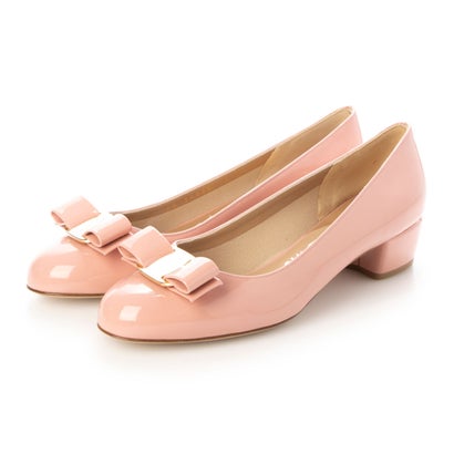 楽天市場】フェラガモ SalvatoreFerragamo VARA 1 （NEW BISQUE 