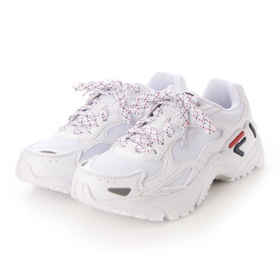 楽天市場】FILA/フィラ トレイルブレイザー ウェッジ レディース 厚底 