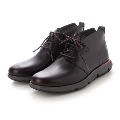 コール ハーン COLE HAAN 4.ゼログランド チャッカウォータープルーフ mens (CH ピノ)