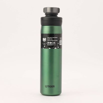 非売品 トゥーワントゥーキッチン ストア 212 Kitchen Store Tiger タイガー 真空断熱炭酸 ボトル 0 8 L エメラルド その他 食器