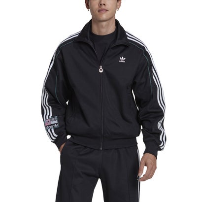楽天市場】アディダス adidas アディカラー ジップトラックジャケット 