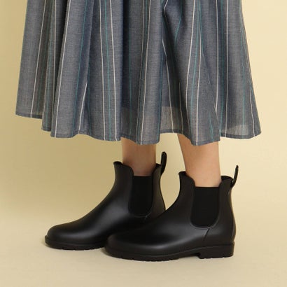 市場 デッサン By Wpc Dessin W サイドゴアレインブーツ