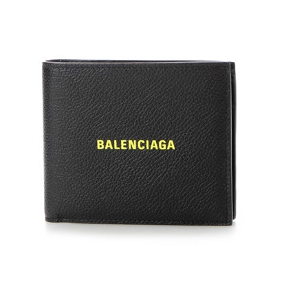 オープニング大セール】 バレンシアガ BALENCIAGA 財布 ブラック