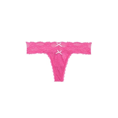 ラヴィジュール Ravijour レーシーフィット単品tバック