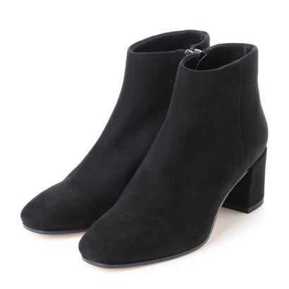 【訳あり新品】 ファビオルスコーニ アウトレット Fabio Rusconi Outlet ショートブーツ (ブラック)