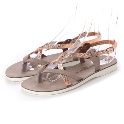 訳あり新品 サヴァサヴァ Gg Outlet Cava アウトレット モーブカラートングサンダル 最高 アウトレット