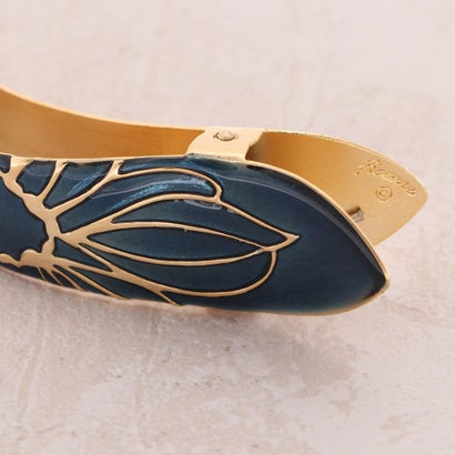 フィカレFICCAREマキシマスクリップLOTUSコレクションLサイズ(ROYALBLUE)