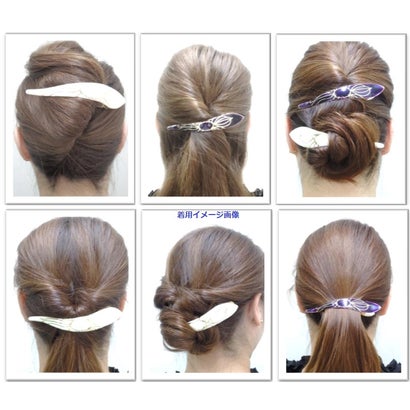 フィカレFICCAREマキシマスクリップLOTUSコレクションLサイズ(ROYALBLUE)