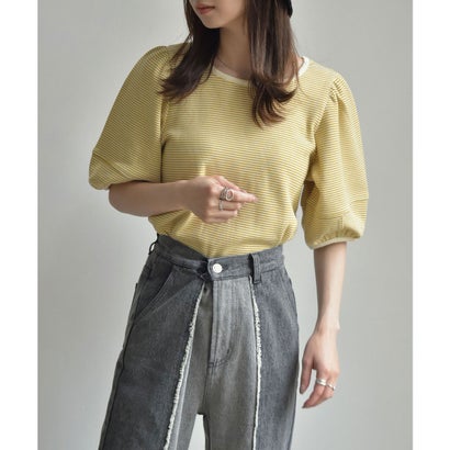 ギフト レトロガール Retro Girl カノコボ ダ 袖ボリュ ムpo ボーダー イエロー Toyama Nozai Co Jp ギフト レトロガール Retro Girl カノコボ ダ 袖ボリュ ムpo ボーダー イエロー Toyama Nozai Co Jp