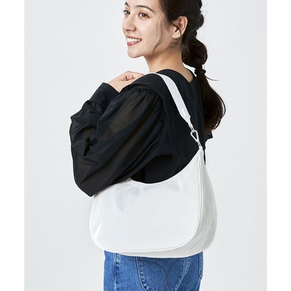 レスポートサック LeSportsac N S CONV HOBO (コースタルホワイト)