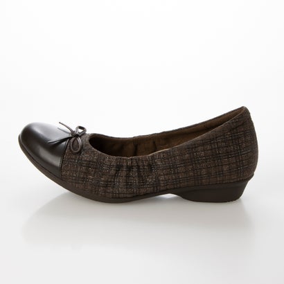 日本産 アシックス ウォーキング ペダラ Asics Walking Pedala レディース 2e 2 0cmヒール コーヒー ガラス コーヒー フィルム加工 Fucoa Cl