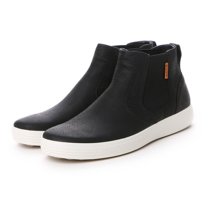 ecco mens soft 7 boot