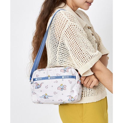 割引も実施中 レスポートサック LeSportsac DANIELLA CROSSBODY ダンボ