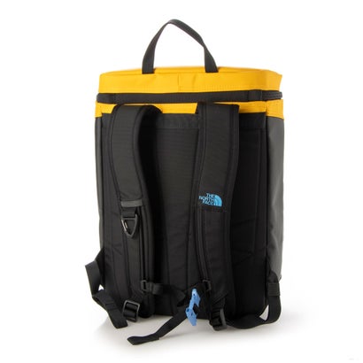 ザノースフェイスTHENORTHFACEバック(イエロー系)