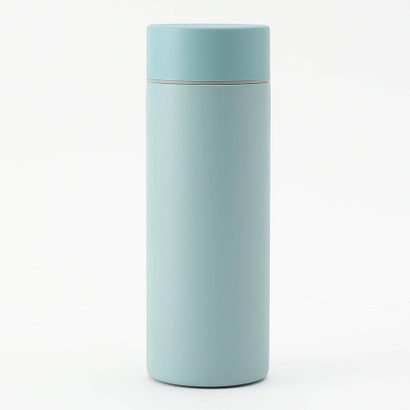 トゥーワントゥーキッチン ストア 212 KITCHEN STORE カラビナハンドルサーモボトル 250ml ver.2 スモークブルー MOTTERU (その他)