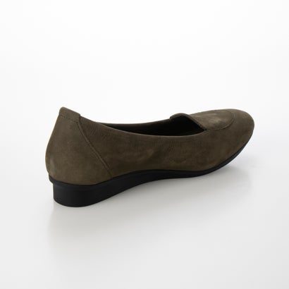 アルシュ arche NIRANO(NUBUCK) （CASTOR） レディース靴 | dermascope.com