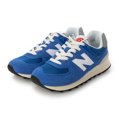 72 以上節約 ニューバランス New Balance レディース スニーカー U574 Wl2 Fucoa Cl