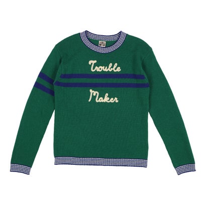 ボントン BONTON H21KNITMAKER (VERT SUPER)