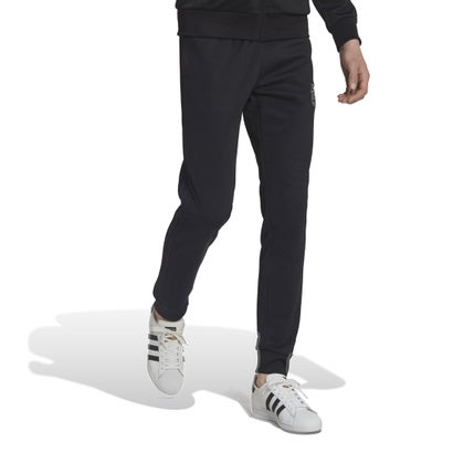 アディダスadidasアディダスオリジナルス×アンドレ・サライヴァSSTトラックパンツ(ジャージ)(black)