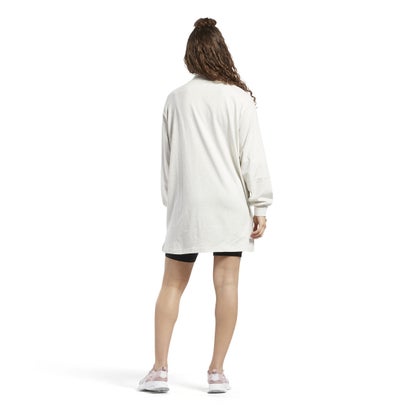 クラシックスTシャツドレス/ClassicsT-ShirtDress(white)
