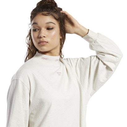 クラシックスTシャツドレス/ClassicsT-ShirtDress(white)