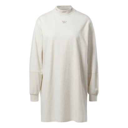 クラシックスTシャツドレス/ClassicsT-ShirtDress(white)