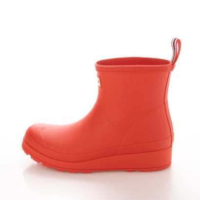 ハンターHUNTERWPLAYBOOTSHORT002020(レッド)