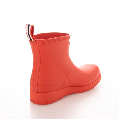 ハンターHUNTERWPLAYBOOTSHORT002020(レッド)