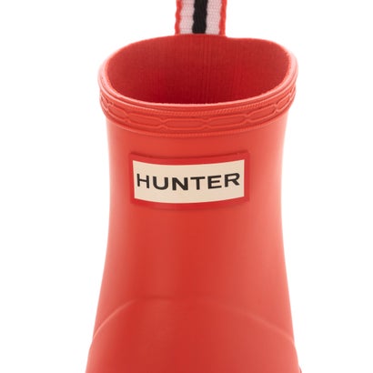ハンターHUNTERWPLAYBOOTSHORT002020(レッド)
