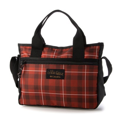 コロンビア Columbia Shoulder tote (アカ)
