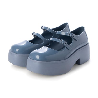 メリッサ melissa MELISSA FARAH AD (BLUE)