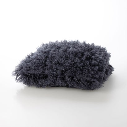 74％以上節約 ヌエール nouer Medelu mocomoco eco fur shoulder bag