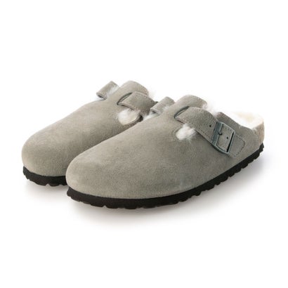 【楽天市場】ビルケンシュトック BIRKENSTOCK Boston SFB VL