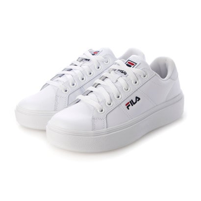 楽天市場】FILA/フィラ トレイルブレイザー ウェッジ レディース 厚底 