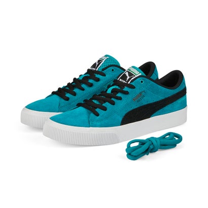 国内外の人気 プーマ PUMA SUEDE SKATE NITRO スウェード スケート