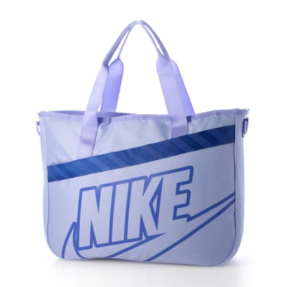 ナイキ Nike トートバッグ ライトブルー 一部予約