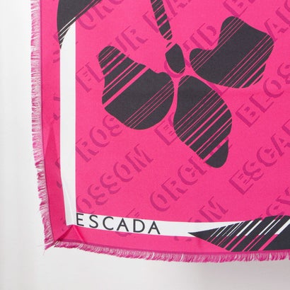 ESCADA エスカーダ スーツ セットアップ ナッパレザー ピンク 34 爆