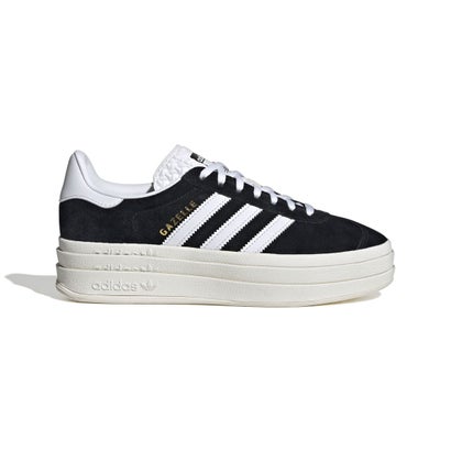 アディダス ガゼルボールド ブラック黒adidas GAZELLE BOLD | labiela.com