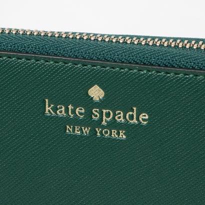 ケイトスペードニューヨーク Kate Spade New York 財布 (グリーン ...