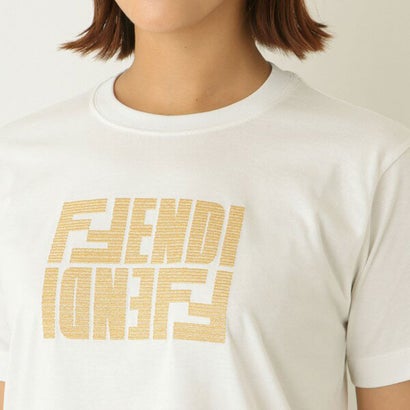 ポイントキャンペーン中 FENDI Tシャツ ユニセックス - 通販