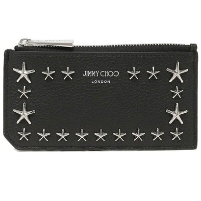 ジミー チュー JIMMY CHOO カードケース ケイシー コインケース