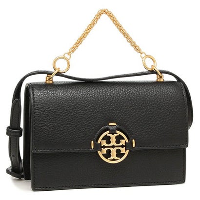 あすつく】 トリーバーチ TORY BURCH ショルダーバッグ ミラー