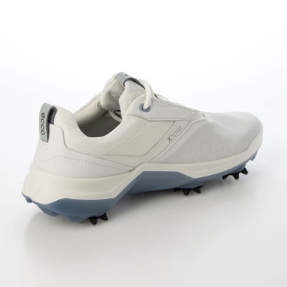 エコー ECCO ゴアテックス （WHITE） バイオム G5 W ゴルフ シューズ