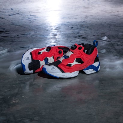 楽天市場】インスタポンプフューリー 95 / INSTAPUMP FURY 95 （フット