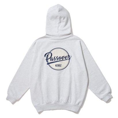 楽天市場】ケボズ 【EXCLUSIVE】 KEBOZ x PASSOVER BB LOGO SWEAT