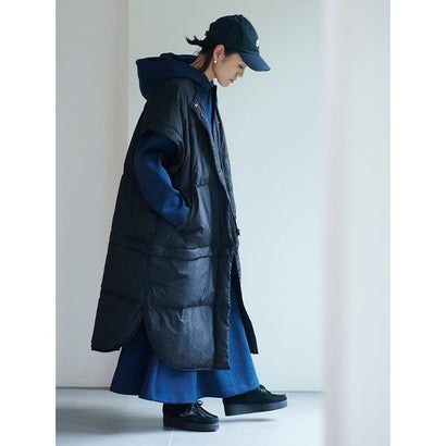 エミ emmi 【emmi atelier】金子綾 ecoマルチウェイダウン （CRM）