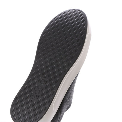 ecco soft 8 men's grey